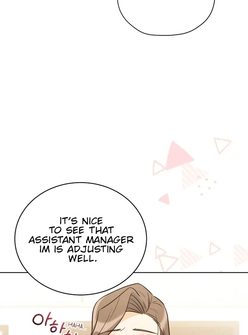The man who fell in love with me Chapter 5 – Page 19