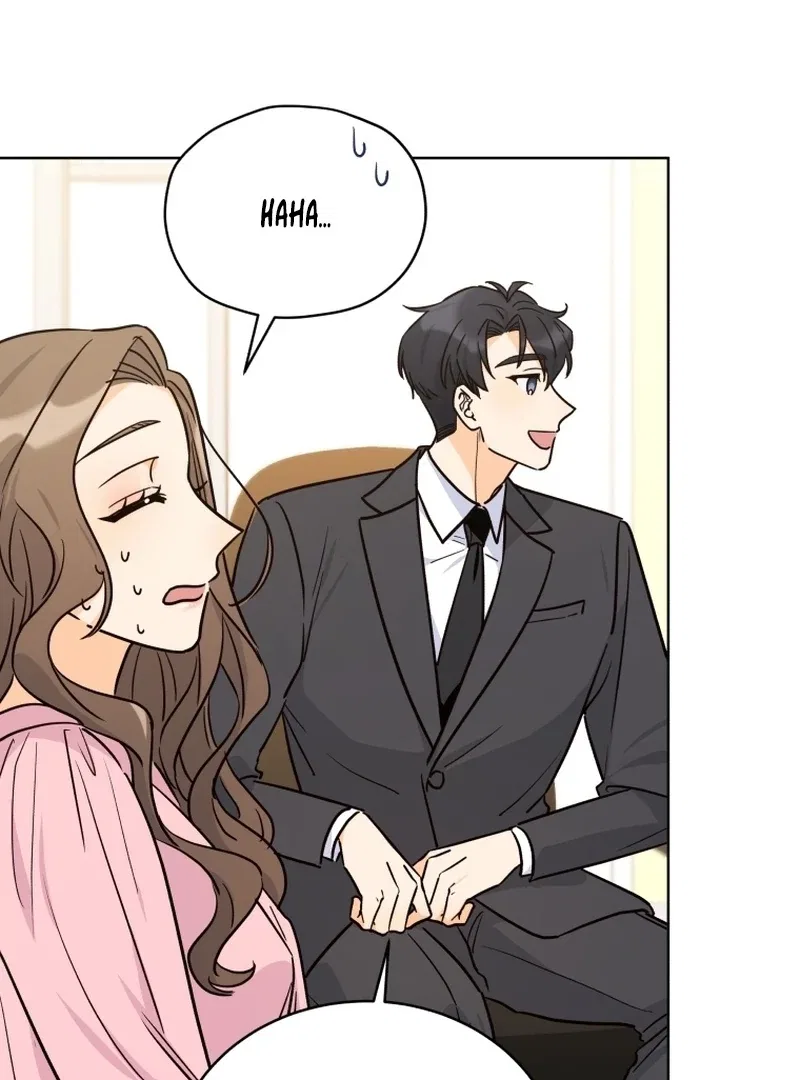 The man who fell in love with me Chapter 5 – Page 22
