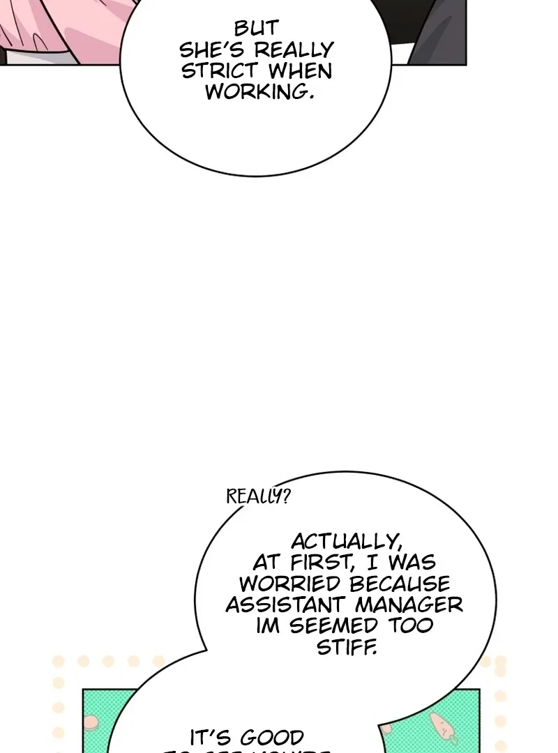 The man who fell in love with me Chapter 5 – Page 23