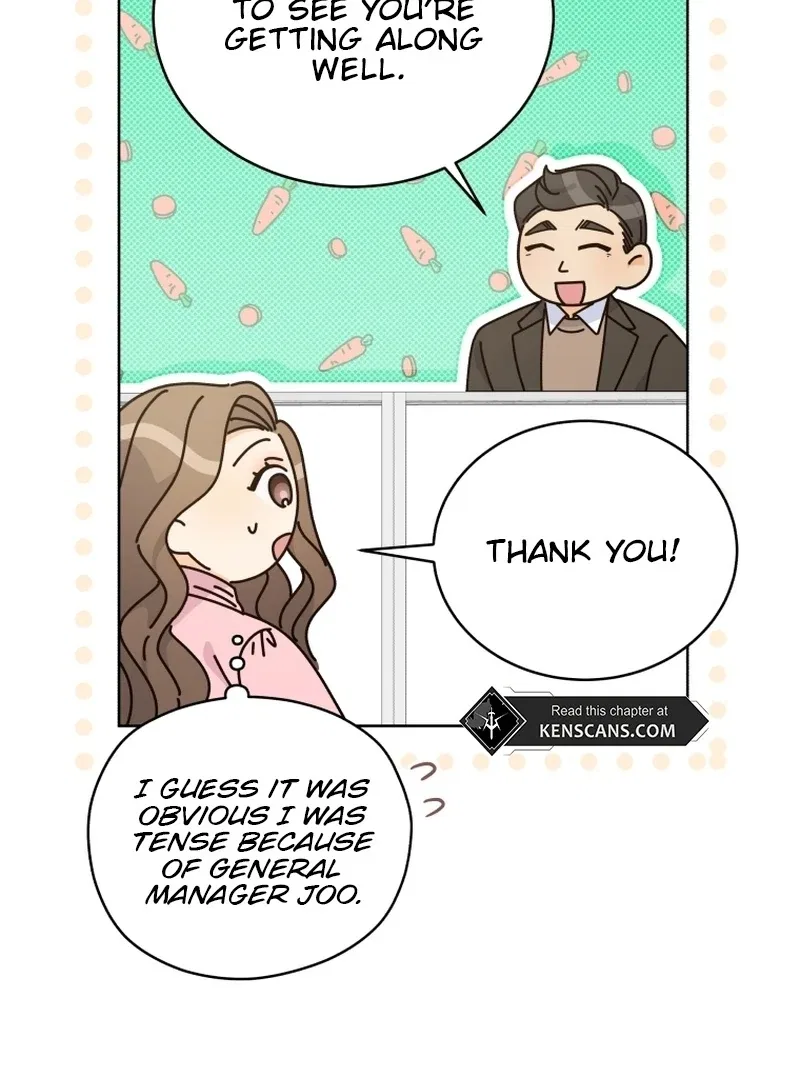 The man who fell in love with me Chapter 5 – Page 24