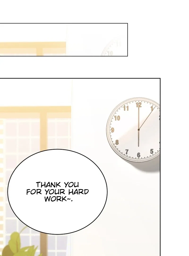 The man who fell in love with me Chapter 5 – Page 28