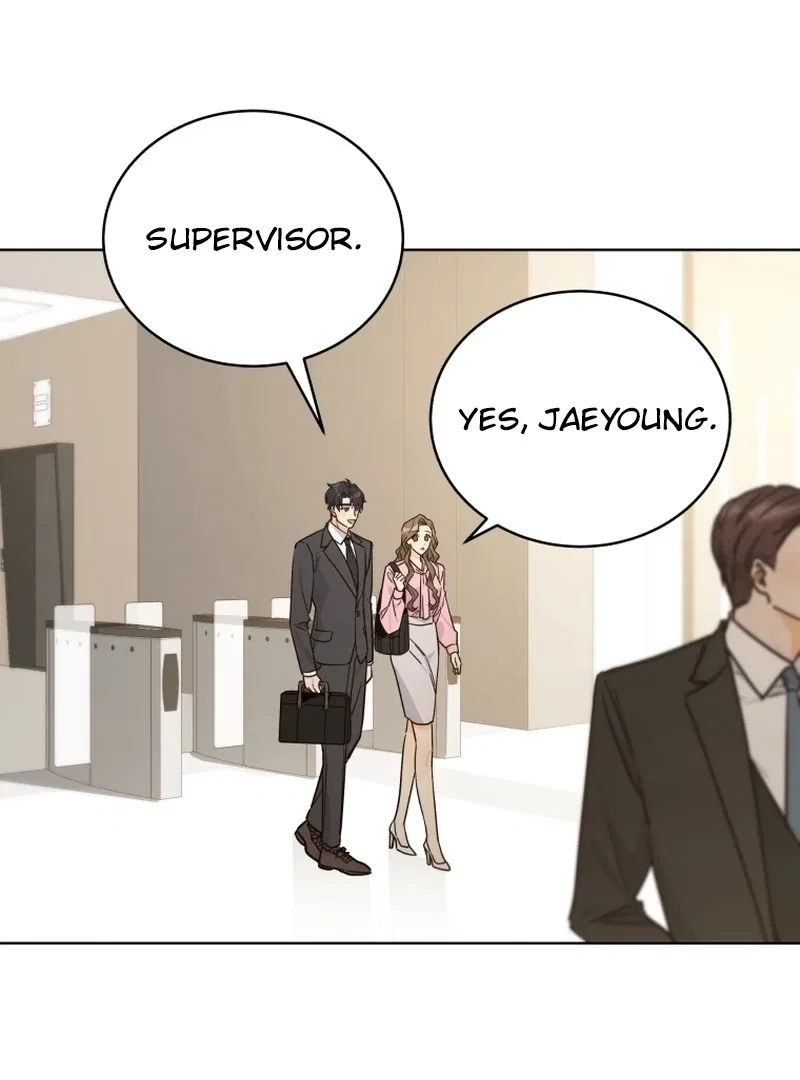 The man who fell in love with me Chapter 5 – Page 30
