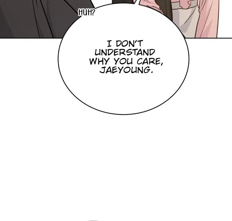 The man who fell in love with me Chapter 5 – Page 33