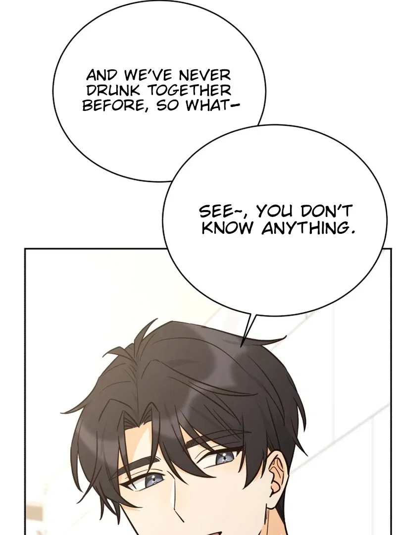 The man who fell in love with me Chapter 5 – Page 34