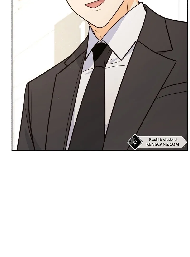 The man who fell in love with me Chapter 5 – Page 35