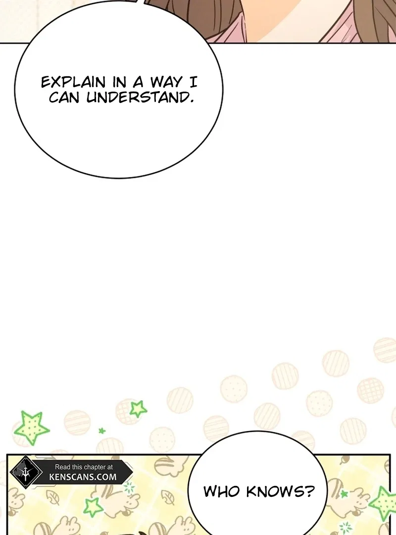 The man who fell in love with me Chapter 5 – Page 37