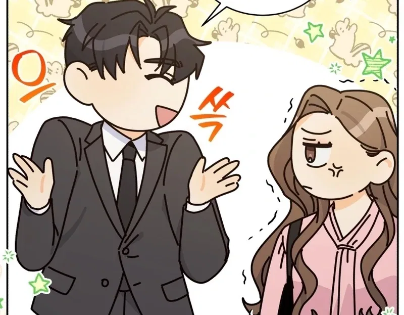 The man who fell in love with me Chapter 5 – Page 38