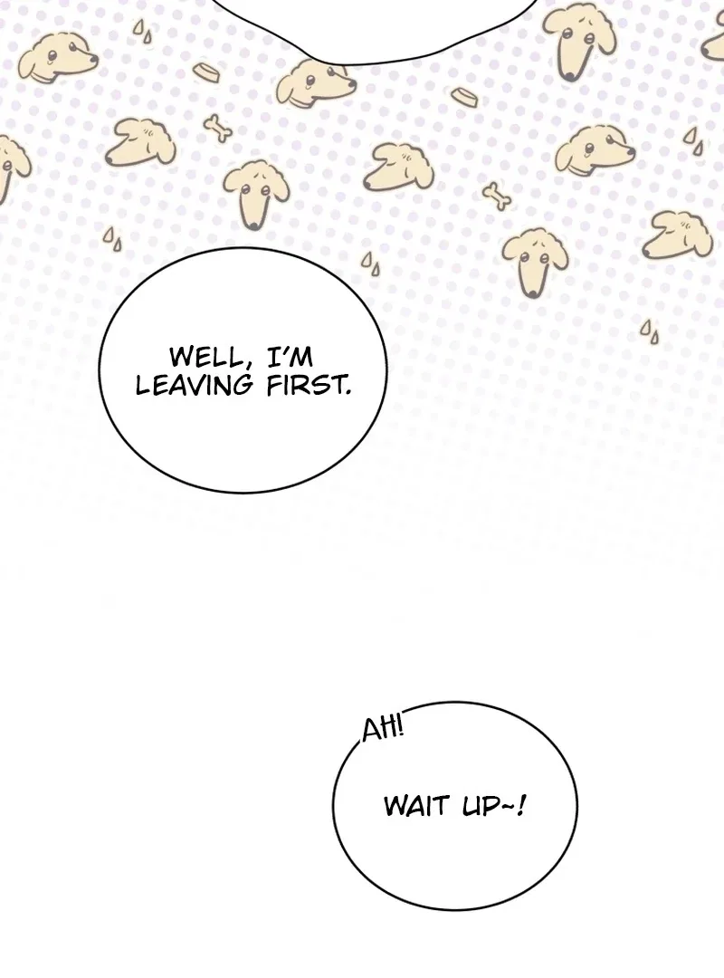 The man who fell in love with me Chapter 5 – Page 43