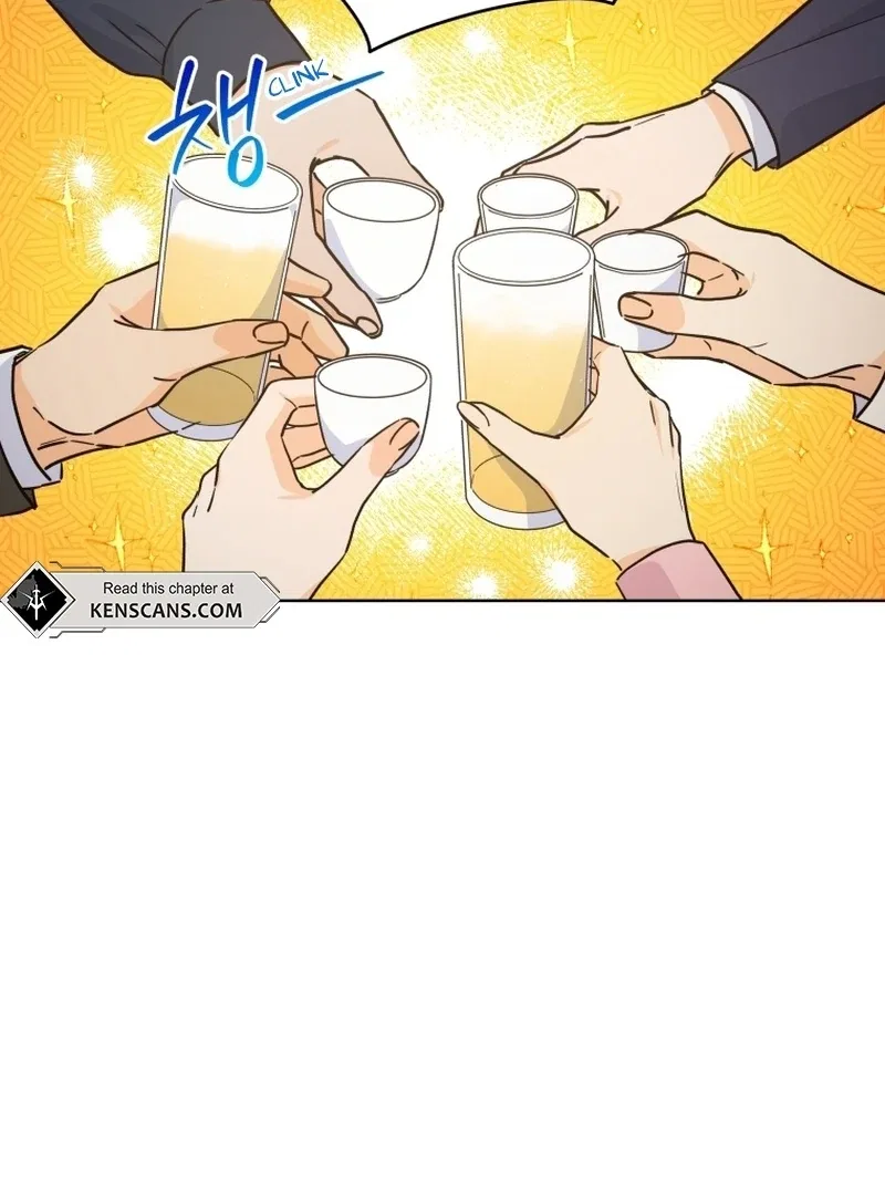 The man who fell in love with me Chapter 5 – Page 47