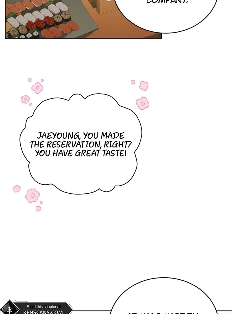 The man who fell in love with me Chapter 5 – Page 49