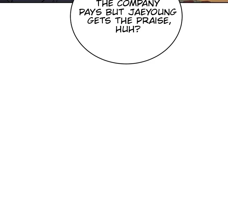 The man who fell in love with me Chapter 5 – Page 51