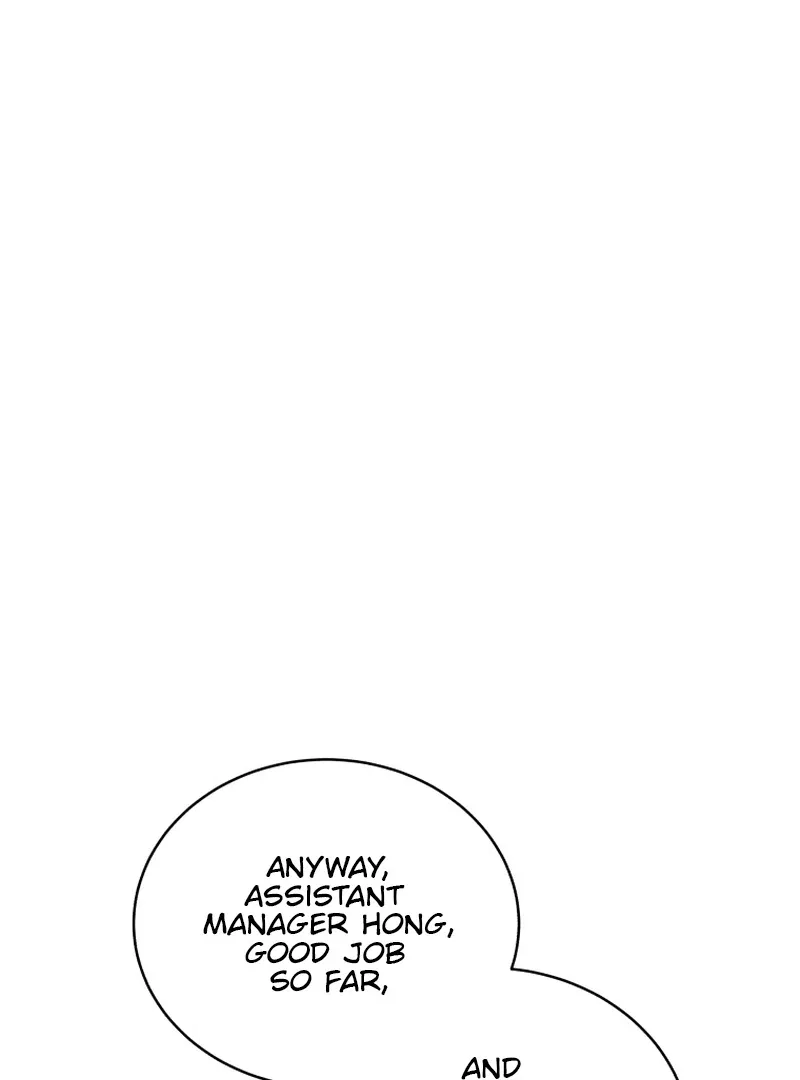 The man who fell in love with me Chapter 5 – Page 58