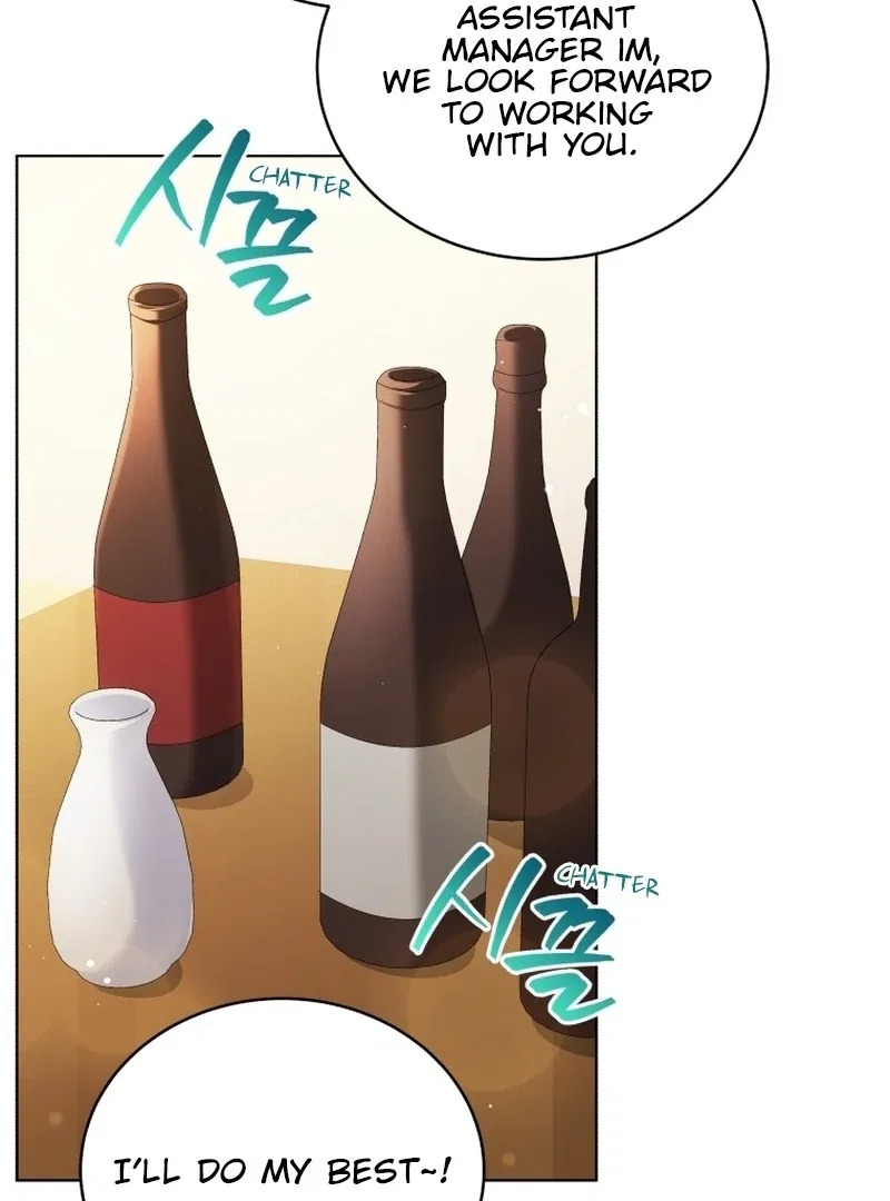 The man who fell in love with me Chapter 5 – Page 59