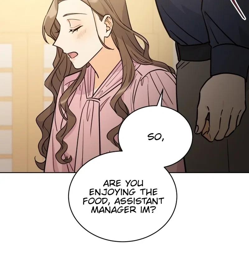 The man who fell in love with me Chapter 5 – Page 63