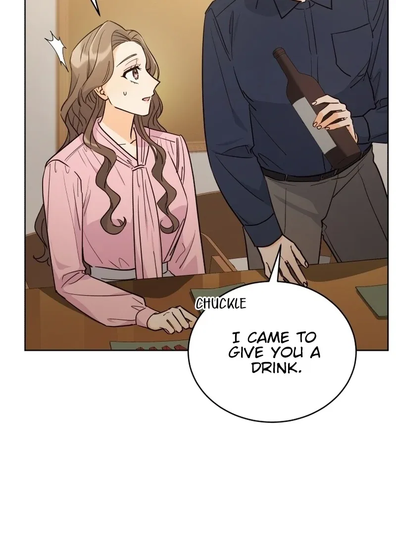 The man who fell in love with me Chapter 5 – Page 65