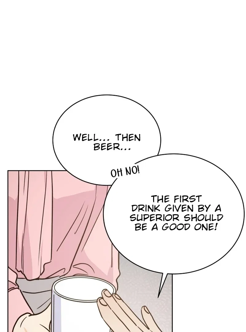 The man who fell in love with me Chapter 5 – Page 66