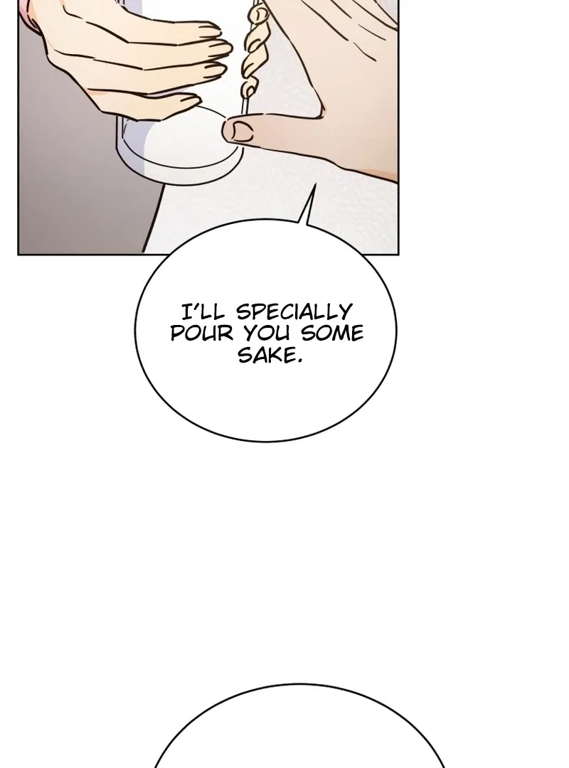 The man who fell in love with me Chapter 5 – Page 67