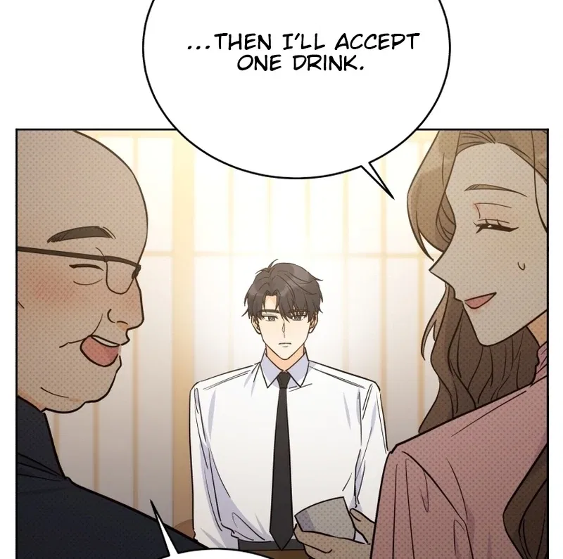 The man who fell in love with me Chapter 5 – Page 68