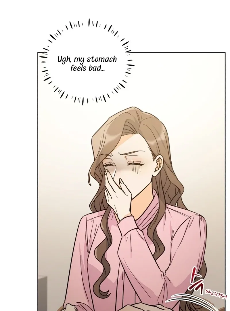 The man who fell in love with me Chapter 5 – Page 71
