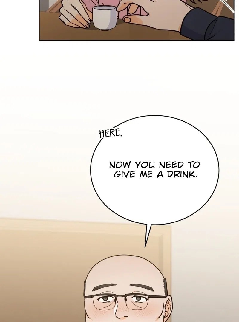 The man who fell in love with me Chapter 5 – Page 72