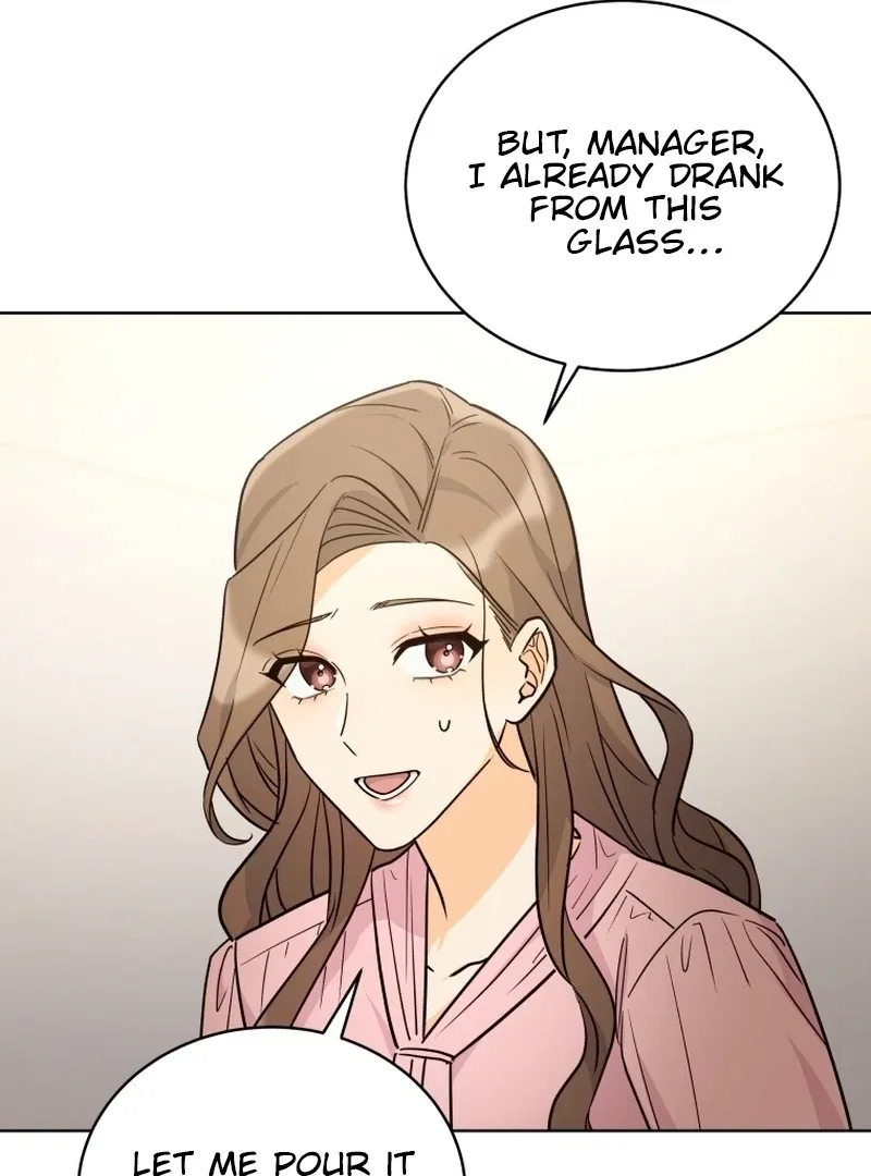 The man who fell in love with me Chapter 5 – Page 75