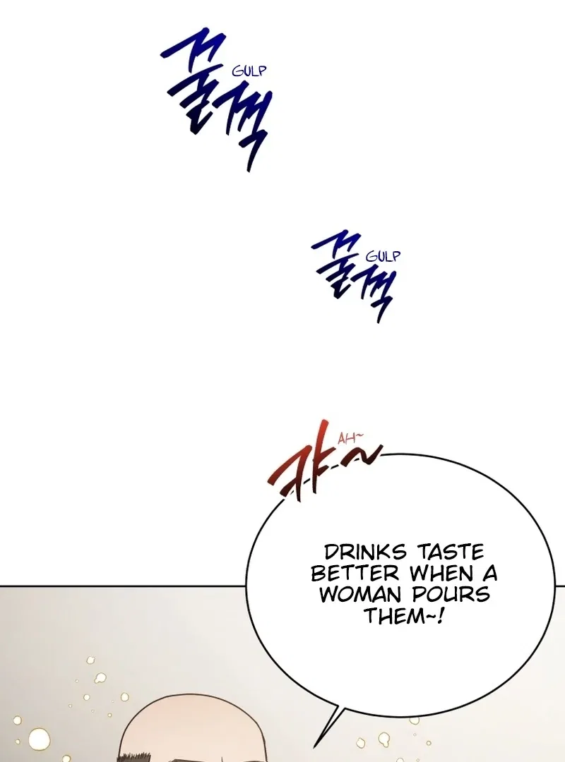 The man who fell in love with me Chapter 5 – Page 78