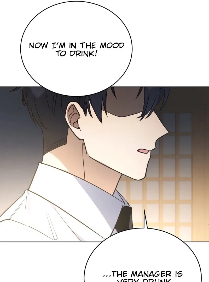 The man who fell in love with me Chapter 5 – Page 81