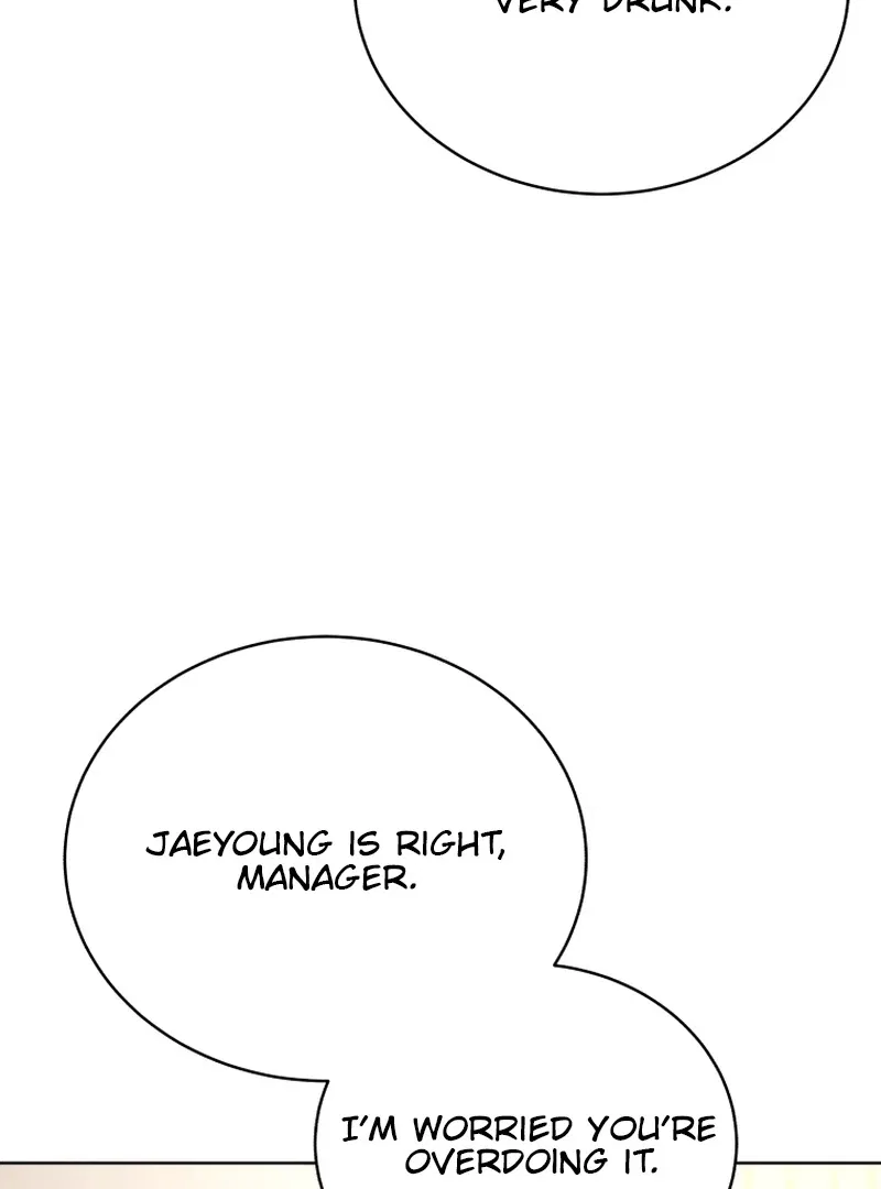 The man who fell in love with me Chapter 5 – Page 82