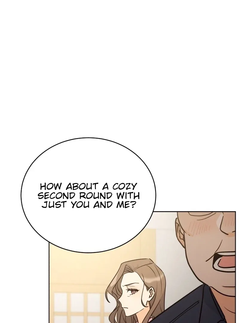 The man who fell in love with me Chapter 5 – Page 84