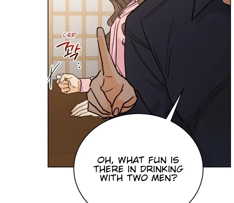 The man who fell in love with me Chapter 5 – Page 85