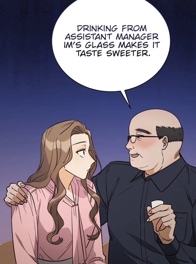 The man who fell in love with me Chapter 5 – Page 89