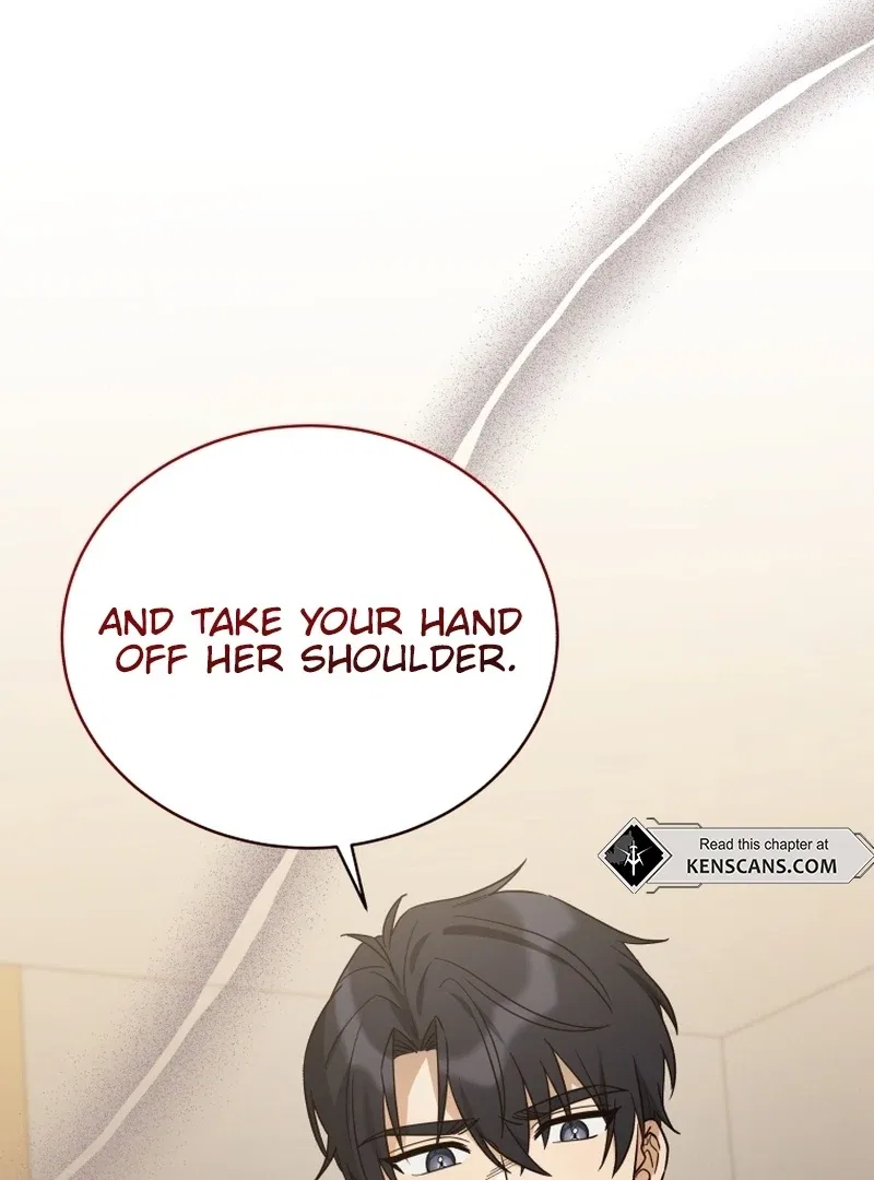 The man who fell in love with me Chapter 5 – Page 93