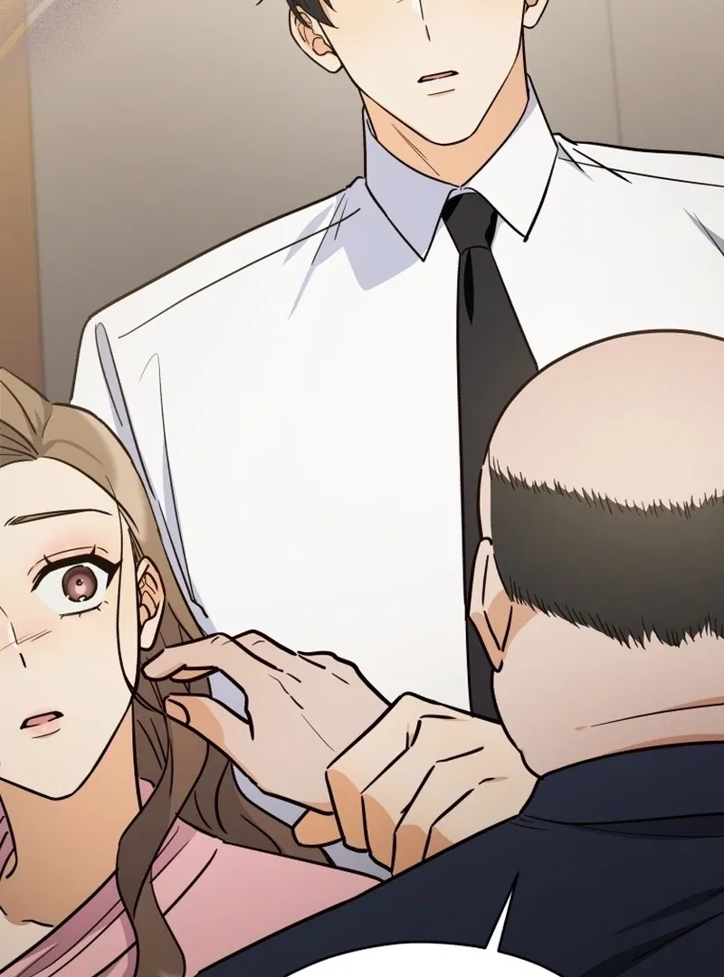 The man who fell in love with me Chapter 5 – Page 94