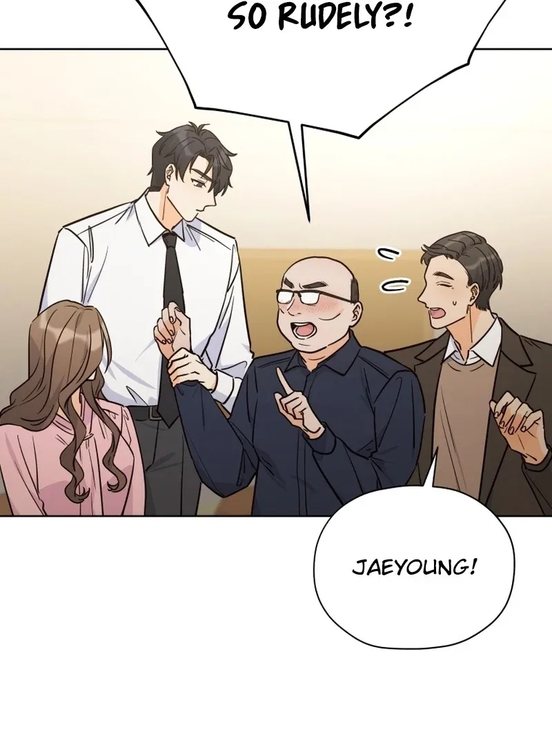 The man who fell in love with me Chapter 5 – Page 96