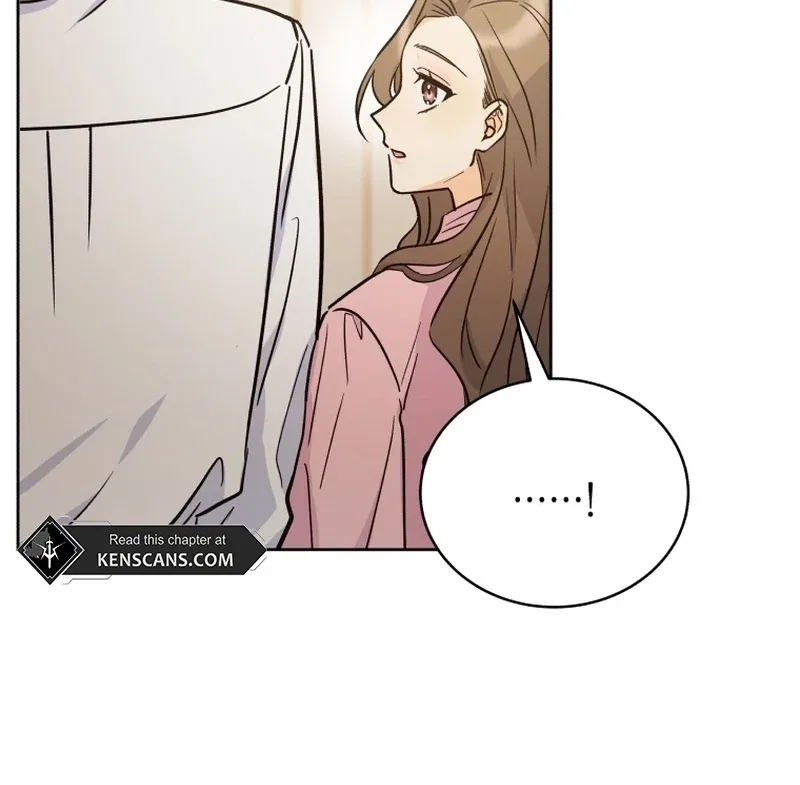The man who fell in love with me Chapter 5 – Page 98