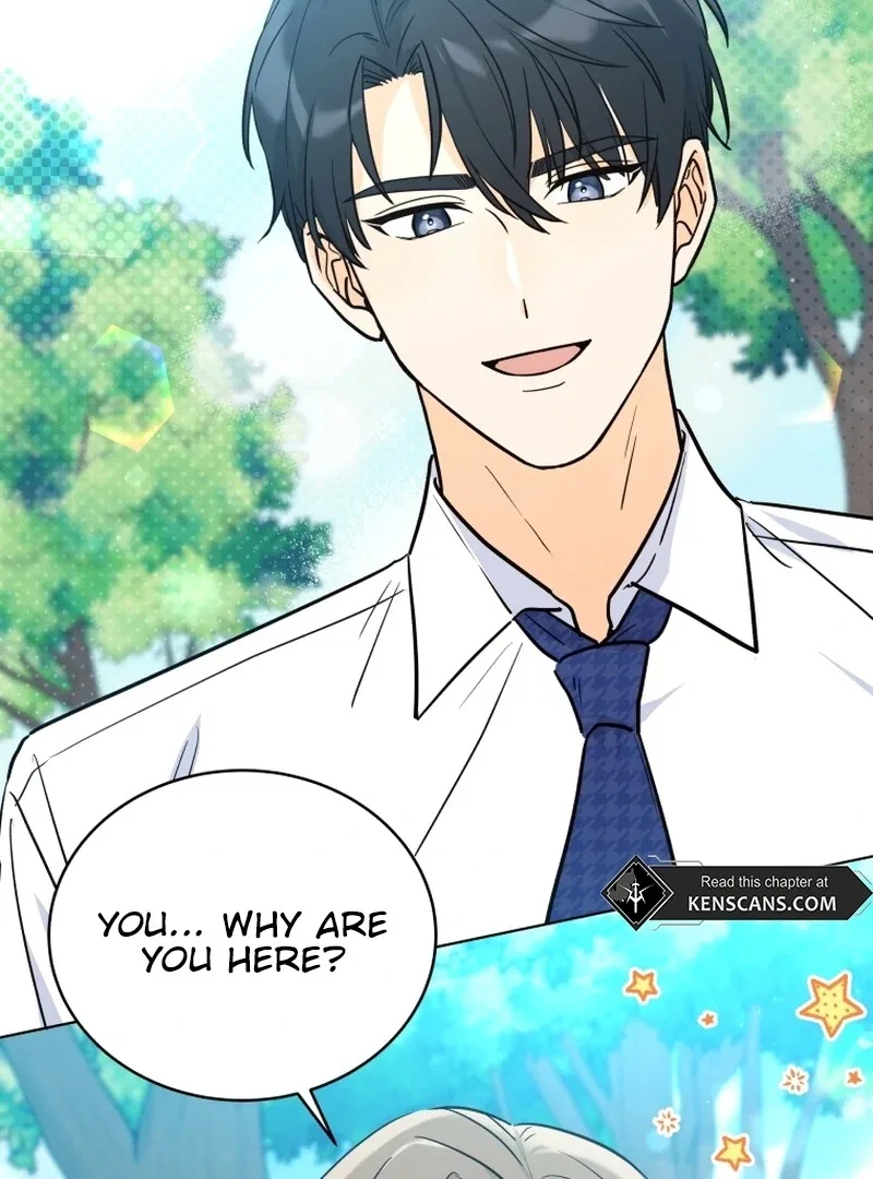 The man who fell in love with me Chapter 2 – Page 3