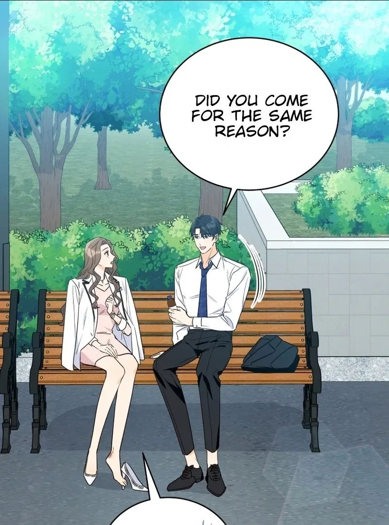The man who fell in love with me Chapter 2 – Page 6