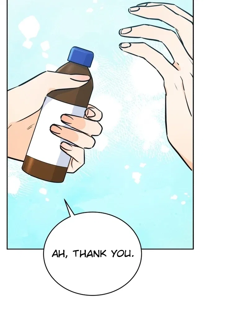 The man who fell in love with me Chapter 2 – Page 8