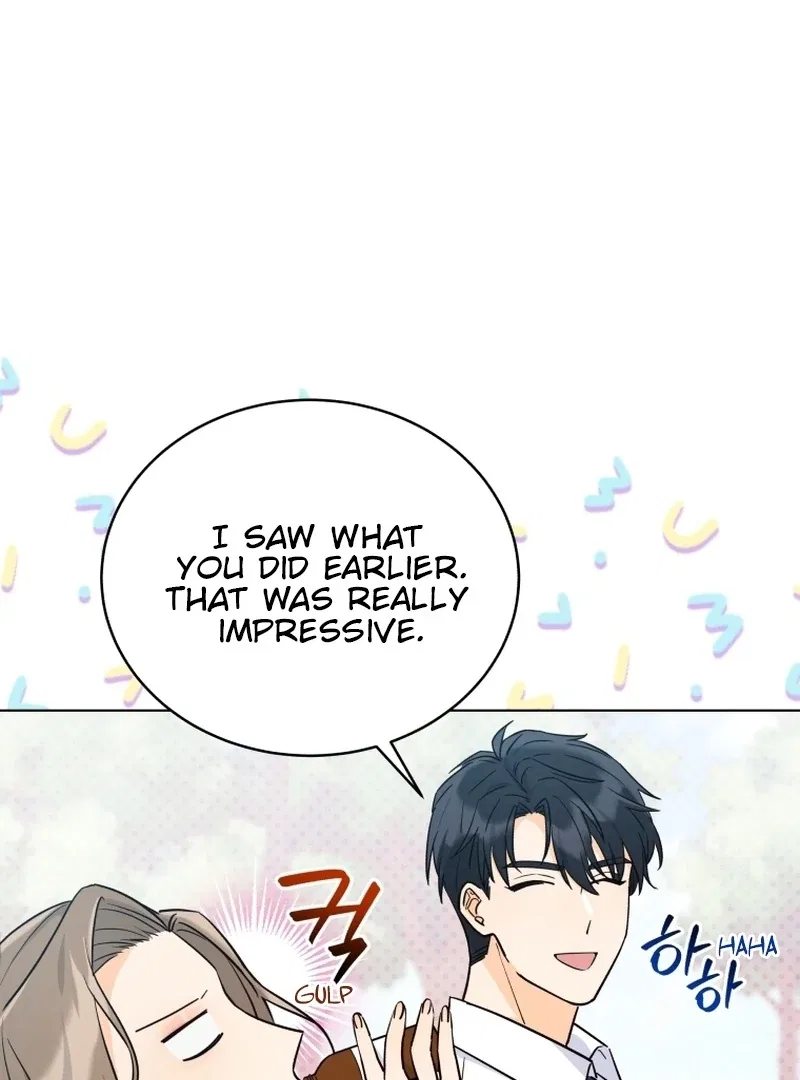 The man who fell in love with me Chapter 2 – Page 9
