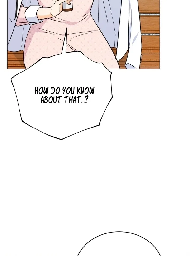 The man who fell in love with me Chapter 2 – Page 13