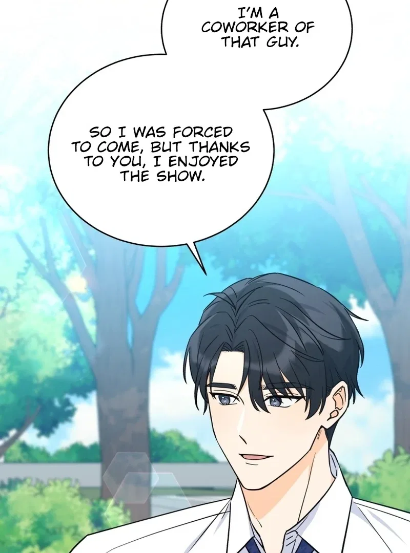 The man who fell in love with me Chapter 2 – Page 14
