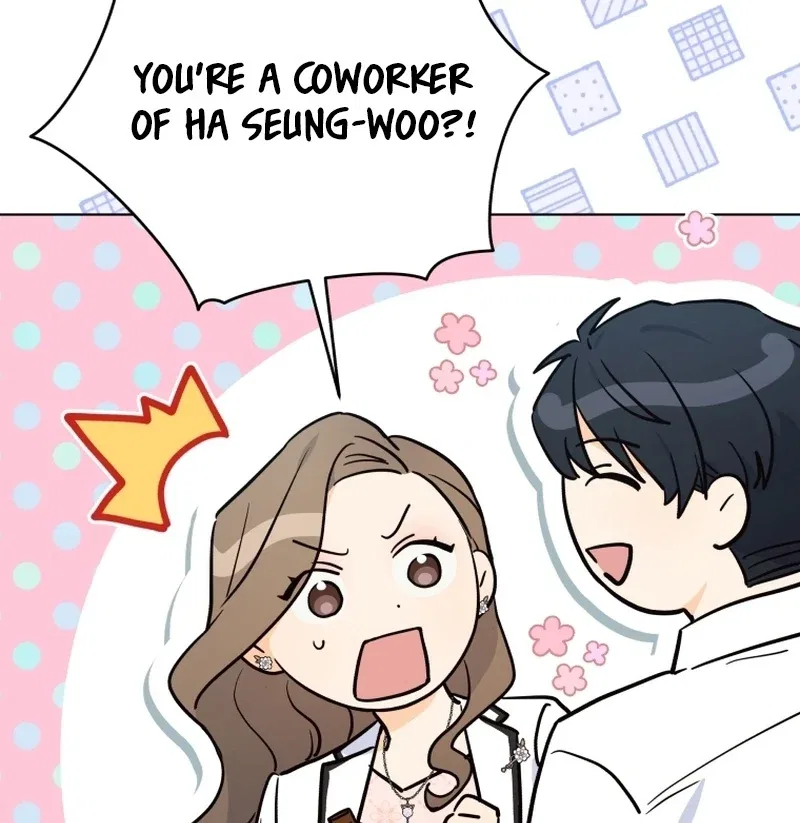 The man who fell in love with me Chapter 2 – Page 16