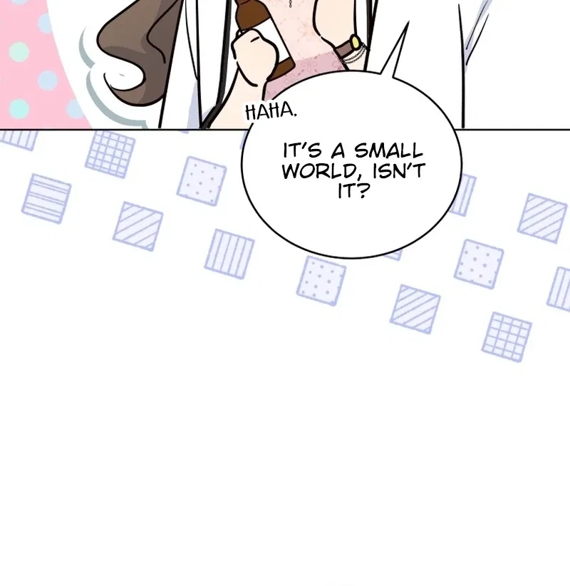 The man who fell in love with me Chapter 2 – Page 17