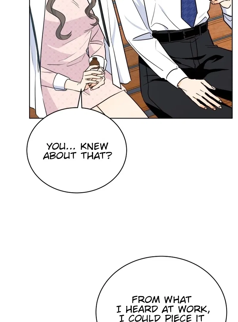 The man who fell in love with me Chapter 2 – Page 19