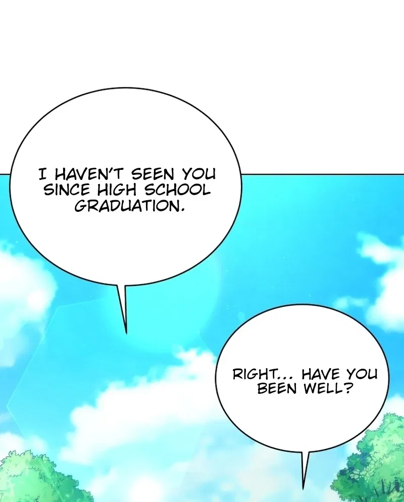 The man who fell in love with me Chapter 2 – Page 21