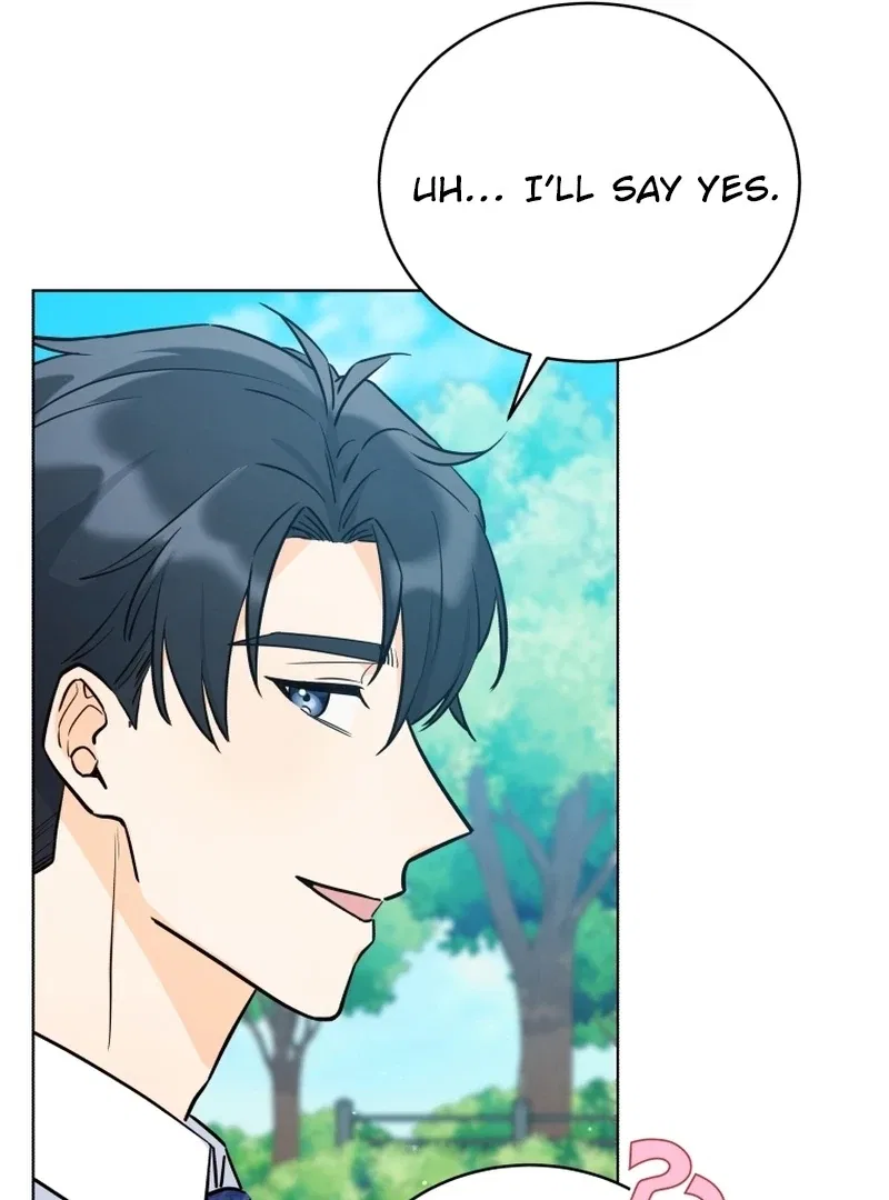 The man who fell in love with me Chapter 2 – Page 23