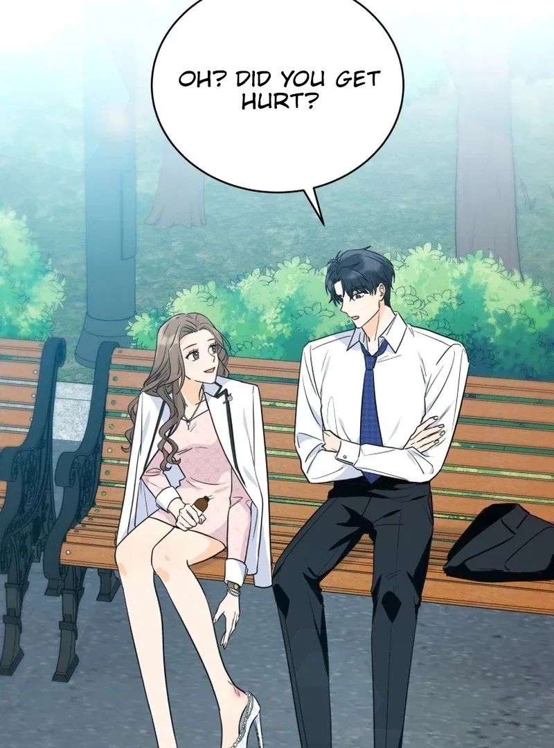 The man who fell in love with me Chapter 2 – Page 25