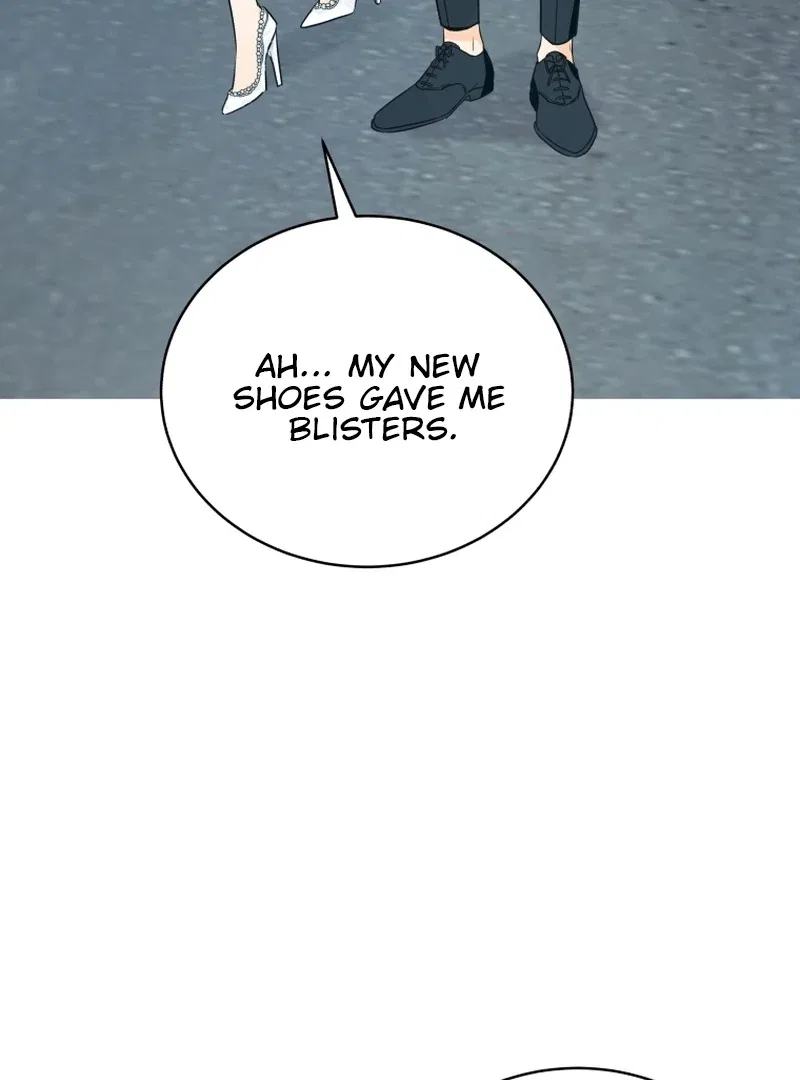 The man who fell in love with me Chapter 2 – Page 26