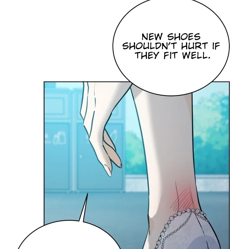 The man who fell in love with me Chapter 2 – Page 27