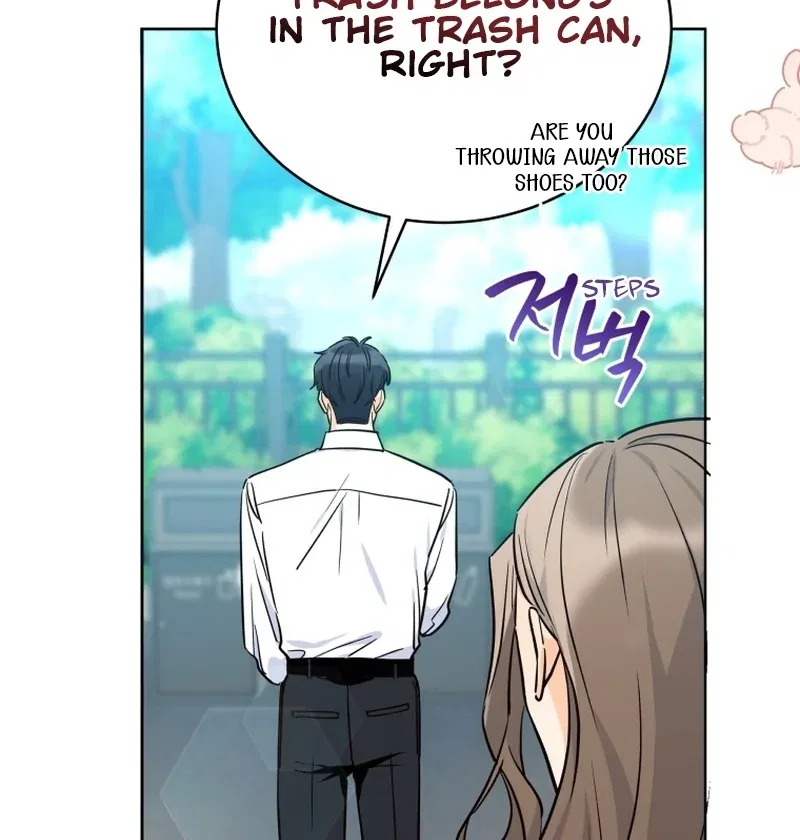 The man who fell in love with me Chapter 2 – Page 33